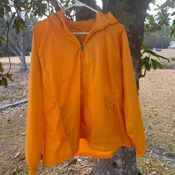 L.L. Bean Jackets & Blazers - LL Bean Windbreaker/Rain Jacket